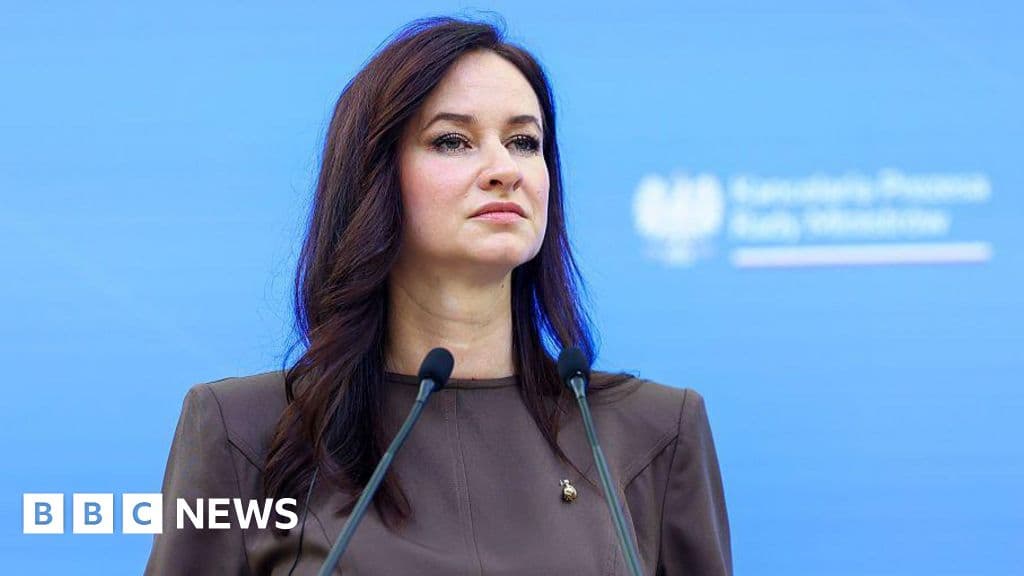 Başbakan, Litvanya'nın kaçakçılık yapan balonları vuracağı konusunda uyardı