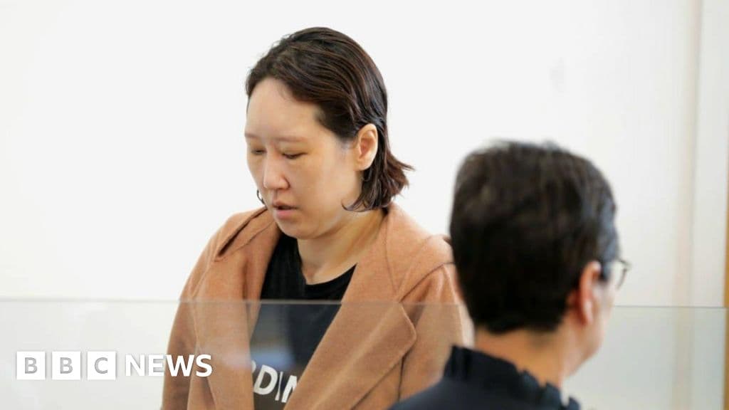 'Bavul Cinayet' şüpheli Hakyung Lee için yargılama başlıyor