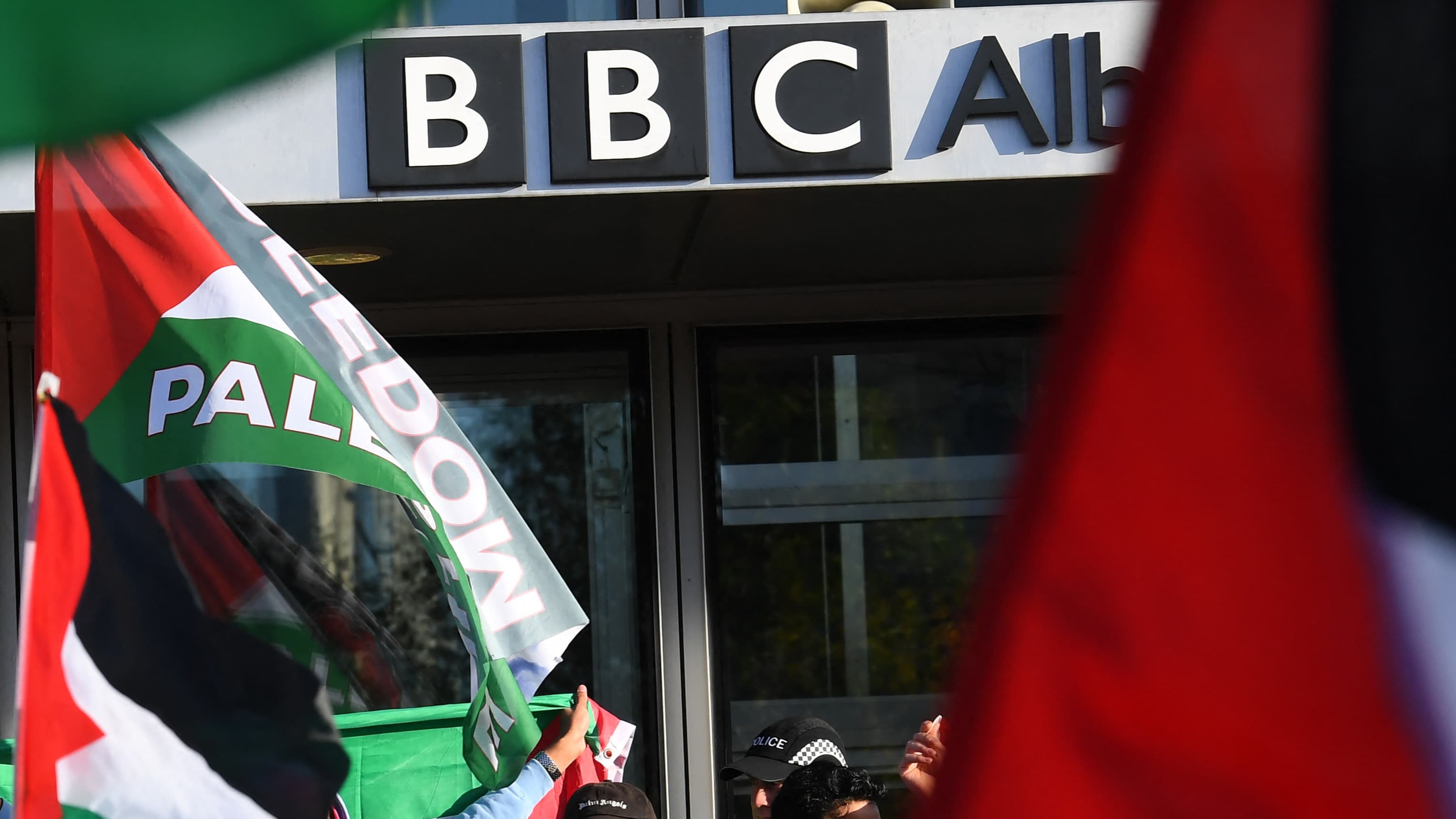BBC condemned for repeating Israeli narrative on slain journalist Anas al-Sharif