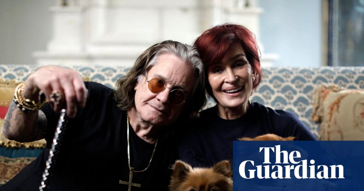 BBC, Ozzy Osbourne belgeselini ailenin isteğinde geciktirdiğini söylüyor | Ozzy Osbourne