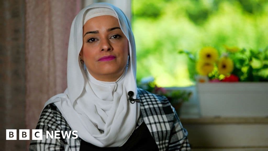 BBC'nin yardım amaçlı seks soruşturmasında hayır kurumu patronunun tutuklanması 'kadınlara güç veriyor'