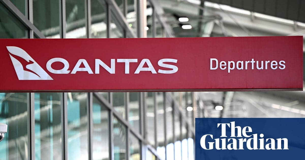 Bilgisayar korsanları fidye için son tarih geçtikten sonra 5 milyon müşteri kaydını içeren Qantas verilerini sızdırdı | Qantas
