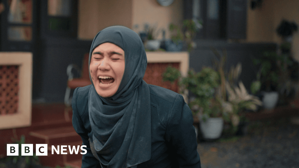 Bir erkeğin kayınvalidesi ile ilişkisi nasıl viral bir film haline geldi?