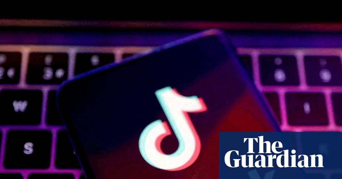 Birleşik Krallık milletvekilleri, TikTok'un 439 içerik moderatörünün işini kesme planlarını araştırmaya çağırdı | TikTok