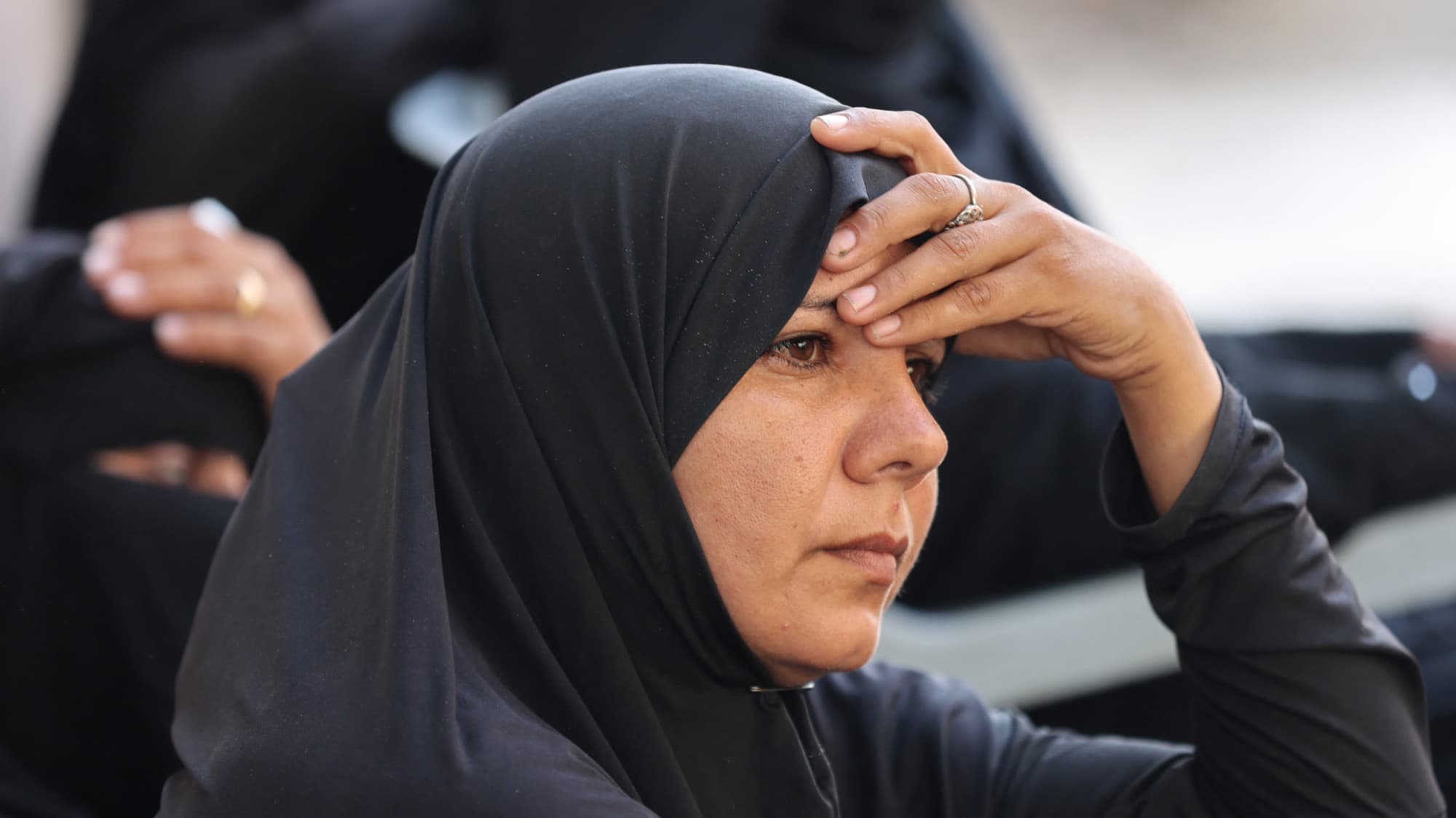 ‘Bizarre and terrifying’: Israeli quadcopters harass and attack Gaza City residents