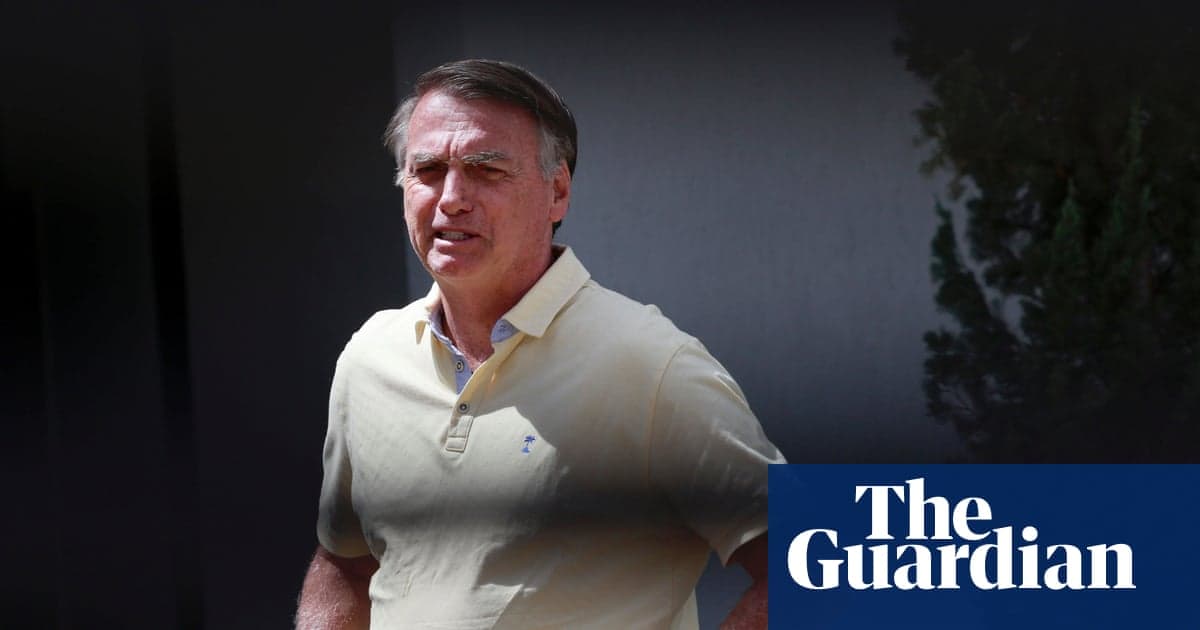 Bolsonaro, Brezilya'da Askeri Darbe planladığı için 27 yıl hapse mahkum edildi | Jair Bolsonaro