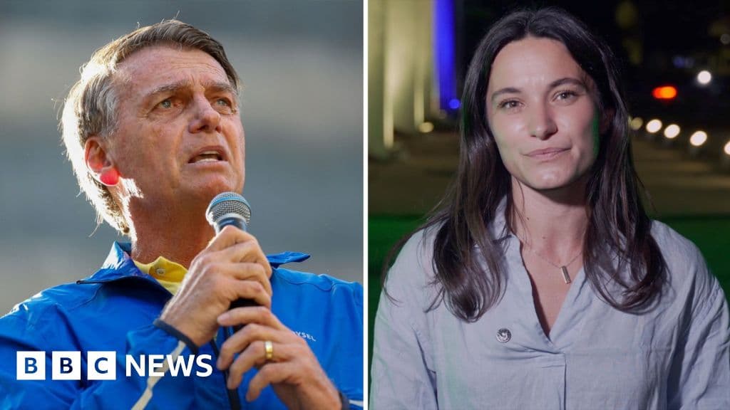 Bolsonaro'nun darbe hapis cezası hakkında bilmeniz gerekenler
