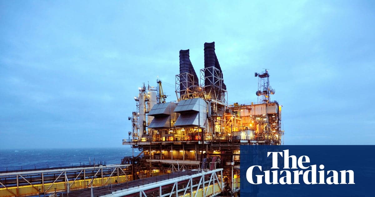 BP, daha yüksek petrol ve gaz talebini öngörüyor ve dünyanın 2050 net sıfır hedefini vurmayacağını gösteriyor | BP