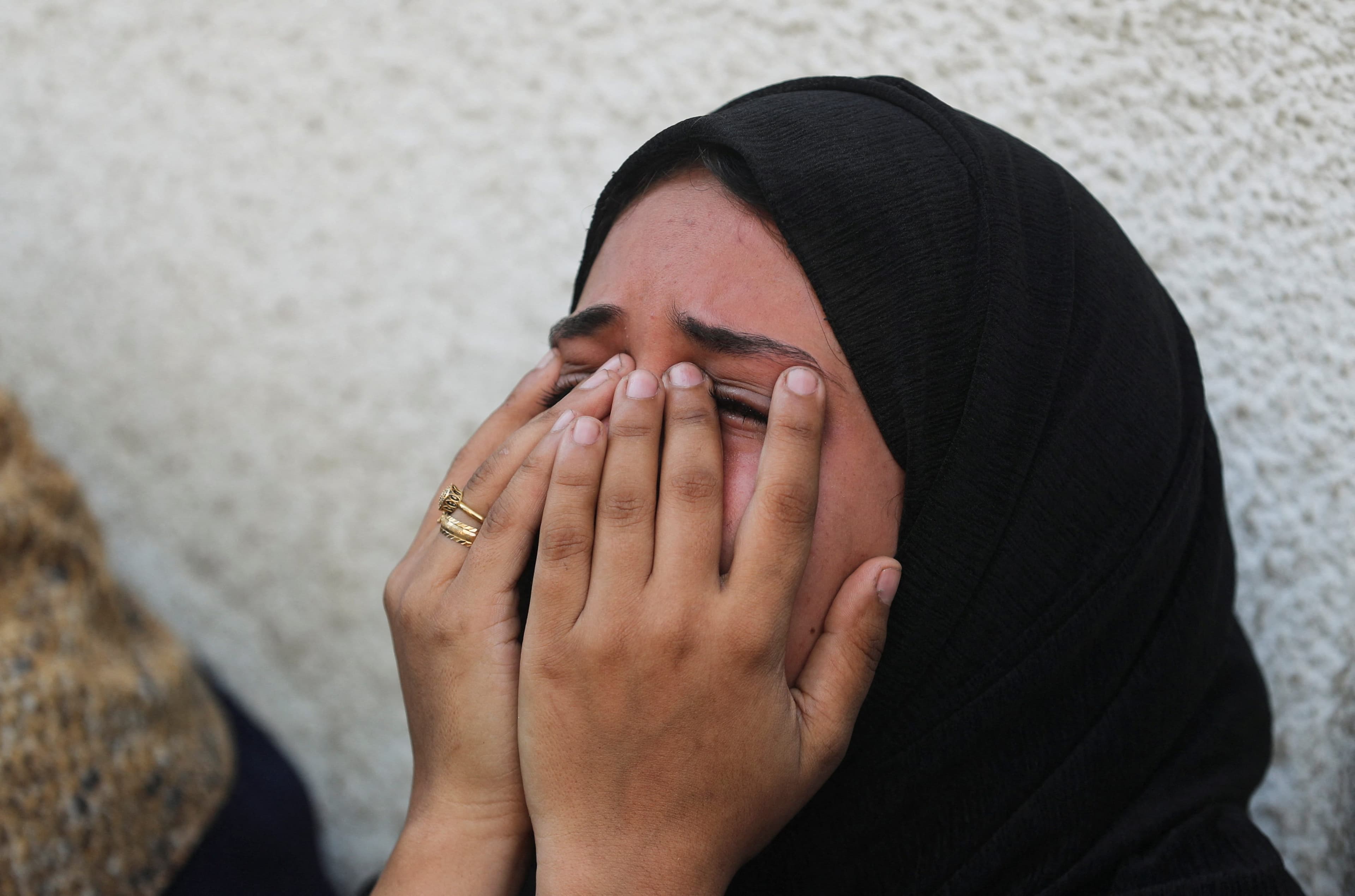 Breaking: Israel says it killed Hamas military spokesman Abu Obeida in Gaza strike