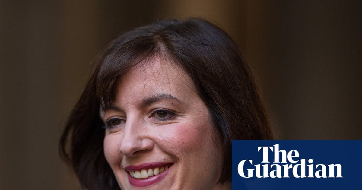 Bridget Phillipson, İşçi Partisi Milletvekili olmak için yarışa girer | İş gücü