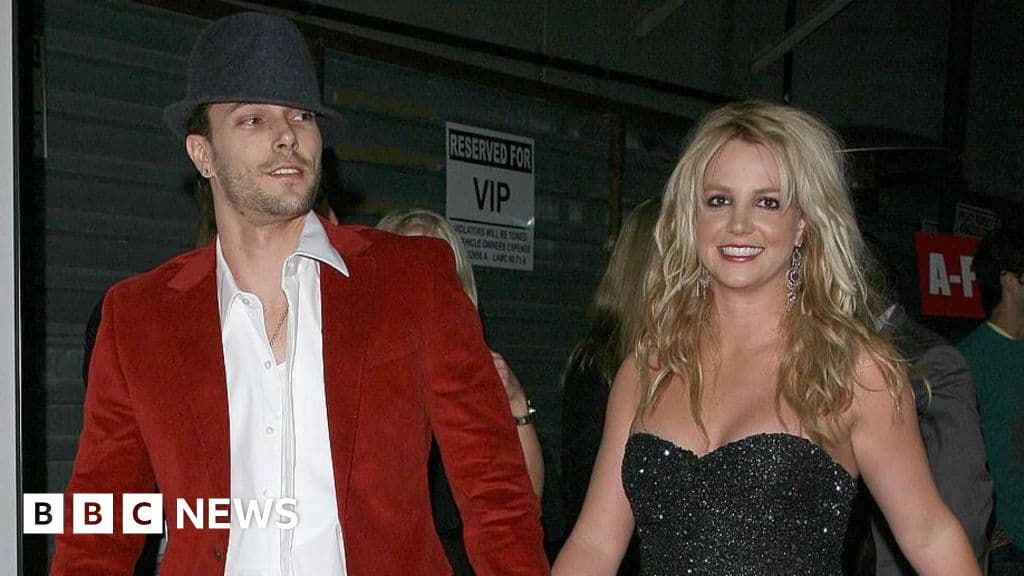 Britney Spears kullanıldığını söyledi. Kevin Federline yardıma ihtiyacı olduğunu söylüyor