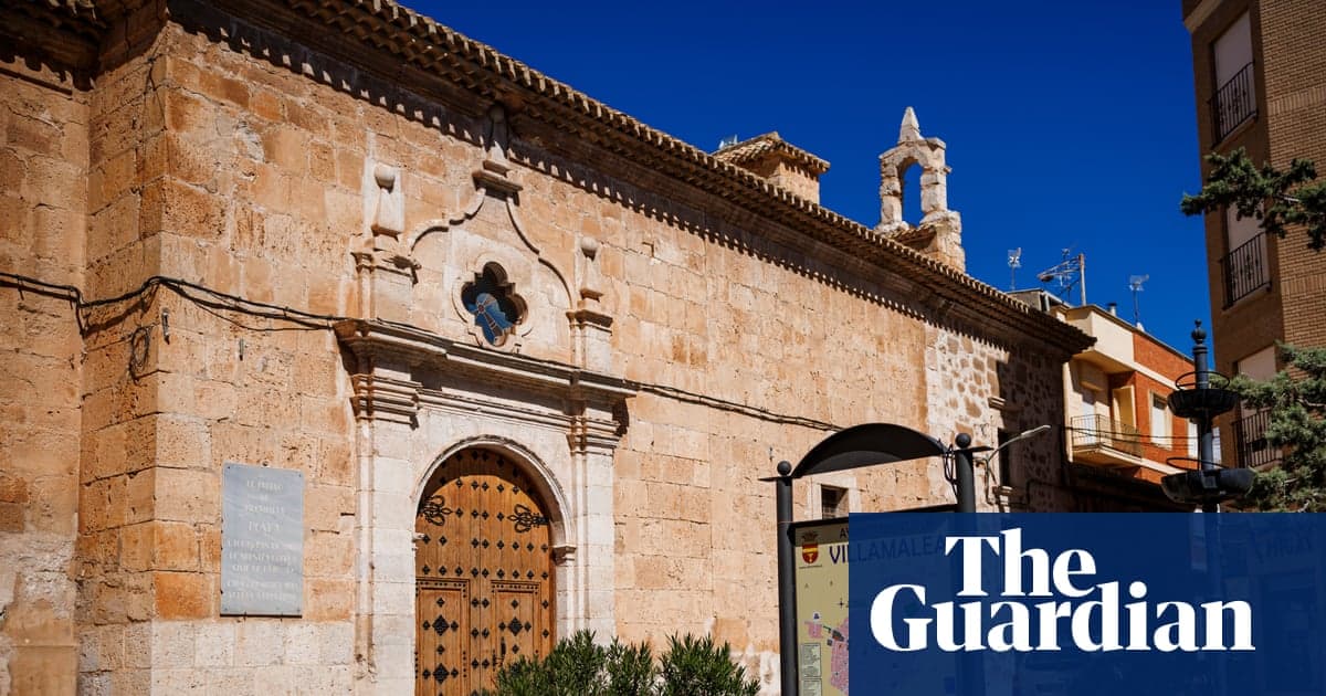 'Bu bir insanlık meselesi': Küçük bir İspanyol kasabası göçmenlik duruşuyla nasıl manşetlere çıktı | İspanya