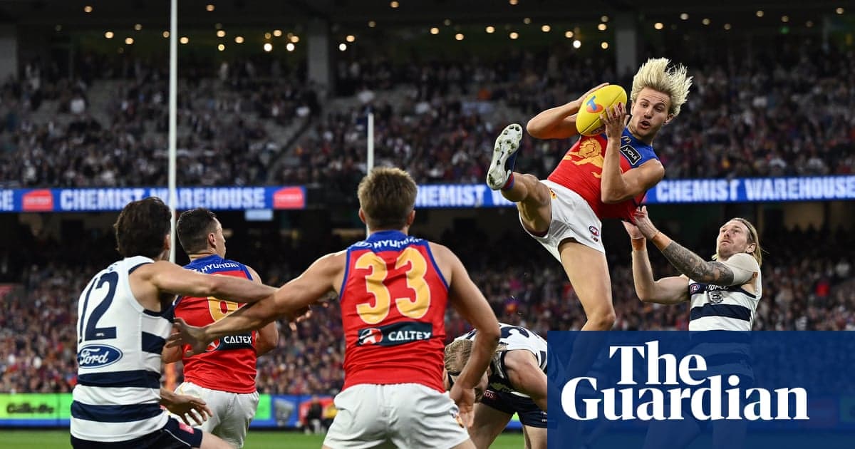 'Bulutlu Ama Kuru': Hava Bürosu AFL Grand Final için mükemmel koşulları öngörüyor | Avustralya Hava Durumu