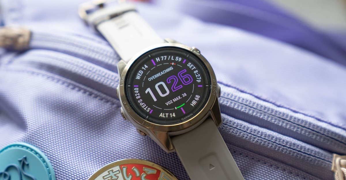 Bunlar Garmin saatlerindeki en iyi Kara Cuma fırsatları için seçimlerim