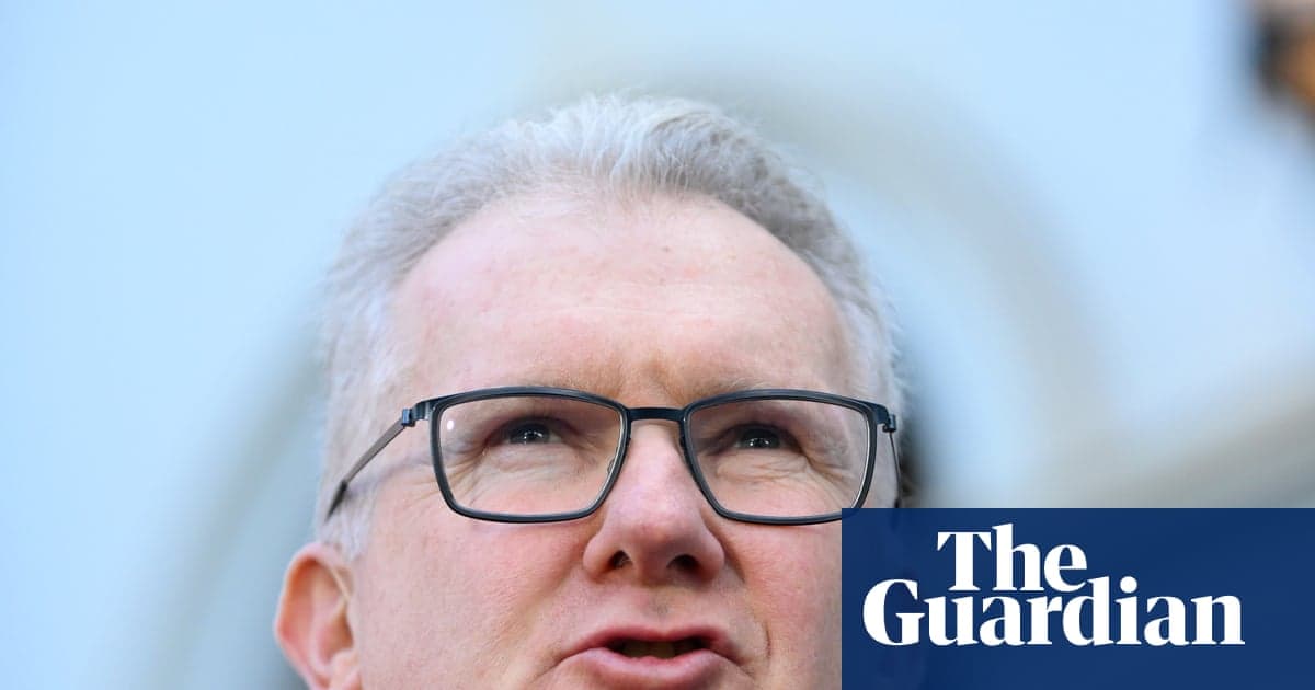 Burke, 'Netanyahu ile Row Kaç Kişi Patlatabileceğinizle Ölçülemeyen Güç' diyor | Tony Burke