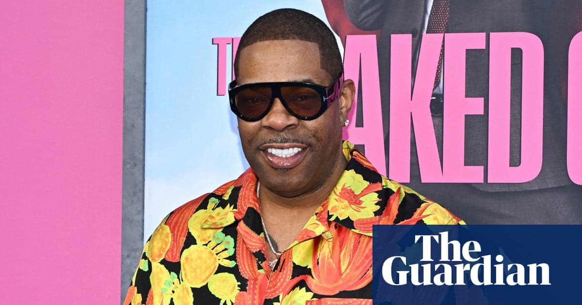 Busta Rhymes, eski tarafından yapılan saldırı davasını 'sarsıntı denemesi' çağırıyor | Rap