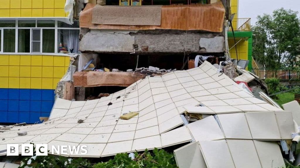 Büyük Rusya depreminden sonra verilen tsunami uyarıları olarak bildiklerimiz