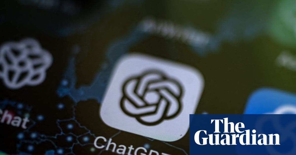 Büyük teknolojinin AI eğitmek için Avustralyalıların metnini ve verilerini çıkarmasına izin verilmeli mi? Verimlilik Komisyonu bunu düşünüyor | Yapay Zeka (AI)