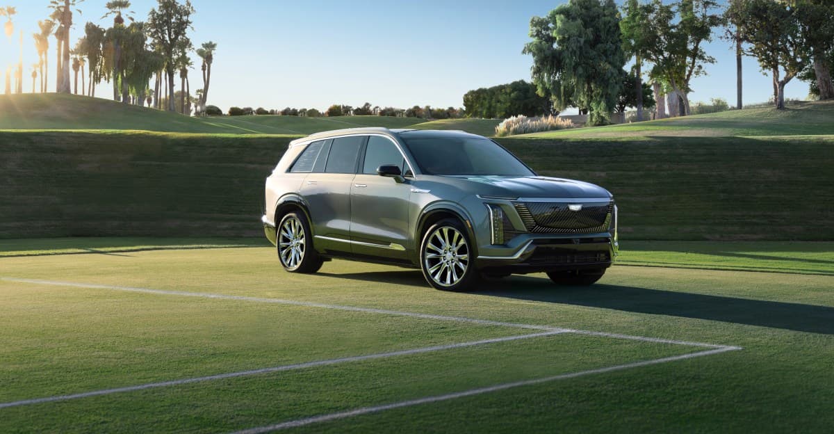 Cadillac ve Chevy yerli Apple Music'e kavuşuyor