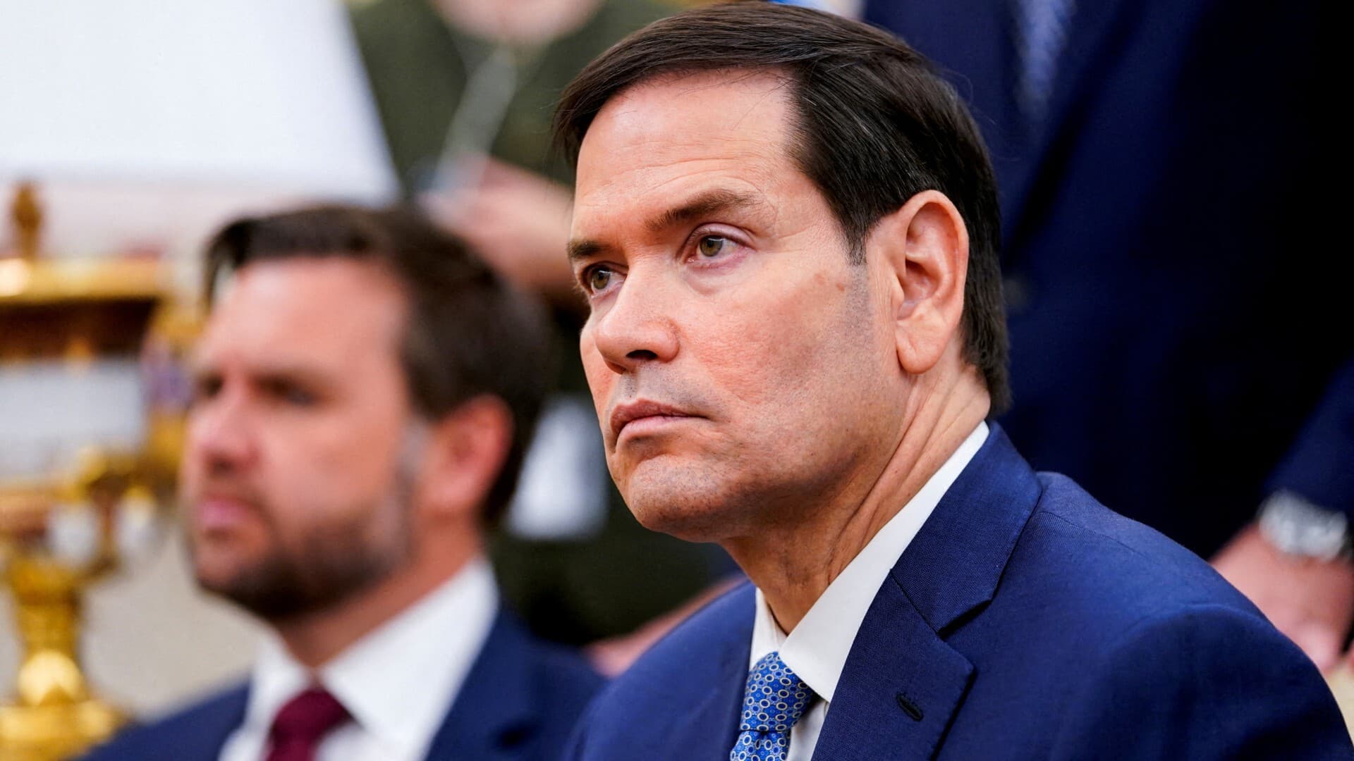 Cair letter to Marco Rubio: We're being targeted for Palestine advocacy