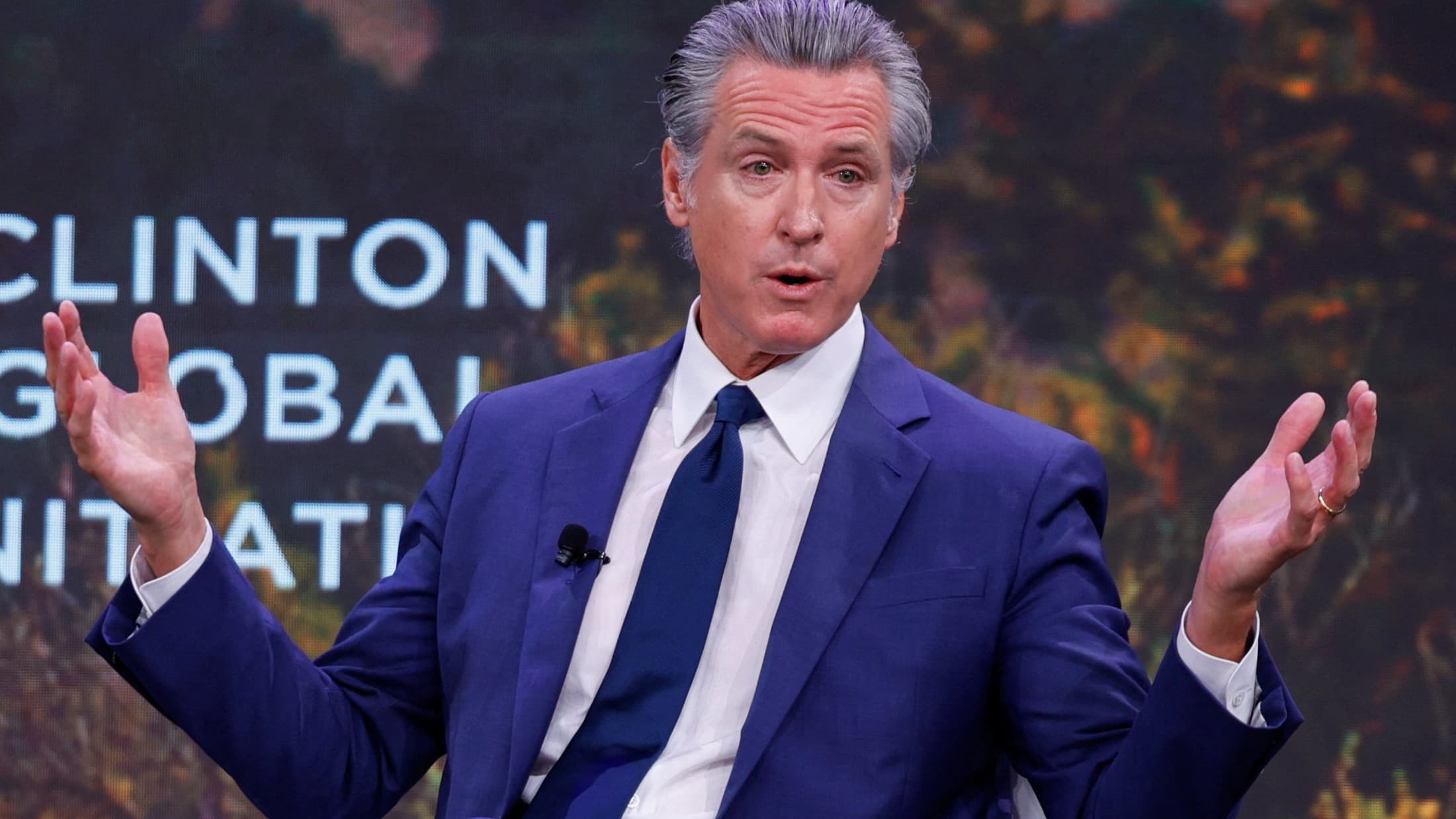 California governor vetoes bill dubbed 'Israel tax' by critics