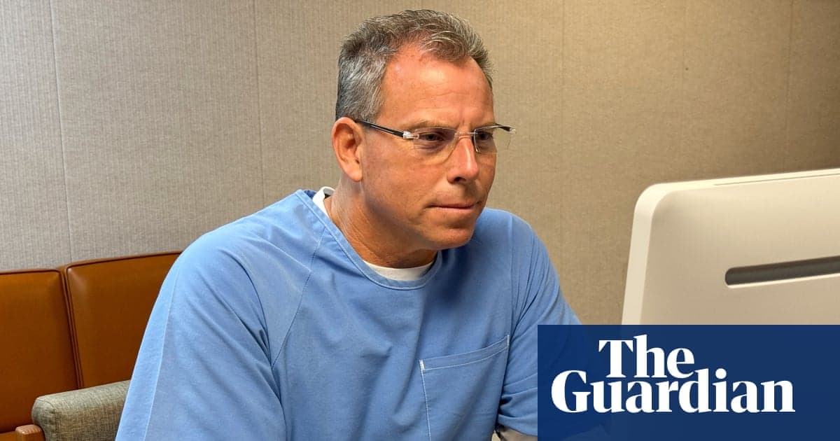 California Parole Kurulu, Erik Menendez'in Serbest Bırakılmasını reddetti | Kaliforniya