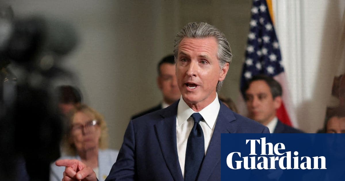 California Yasama Meclisi, Texas Gerrymandering'e yanıt olarak üç yeniden dağıtım faturasının ilkini onayladı | Kaliforniya