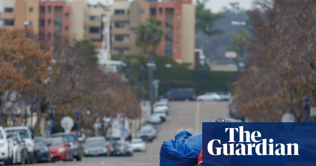 California'daki yoksulluk, Louisiana ile bağlantılı olarak ABD'nin en yüksek olmaya devam ediyor, diyor | Kaliforniya