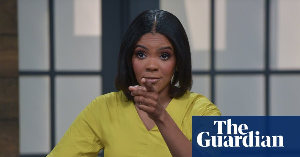 Candace Owens: Avustralya yüksek mahkemesi hükümetin ABD'li sağcıya vize vermeme kararını destekledi | Avustralya siyaseti