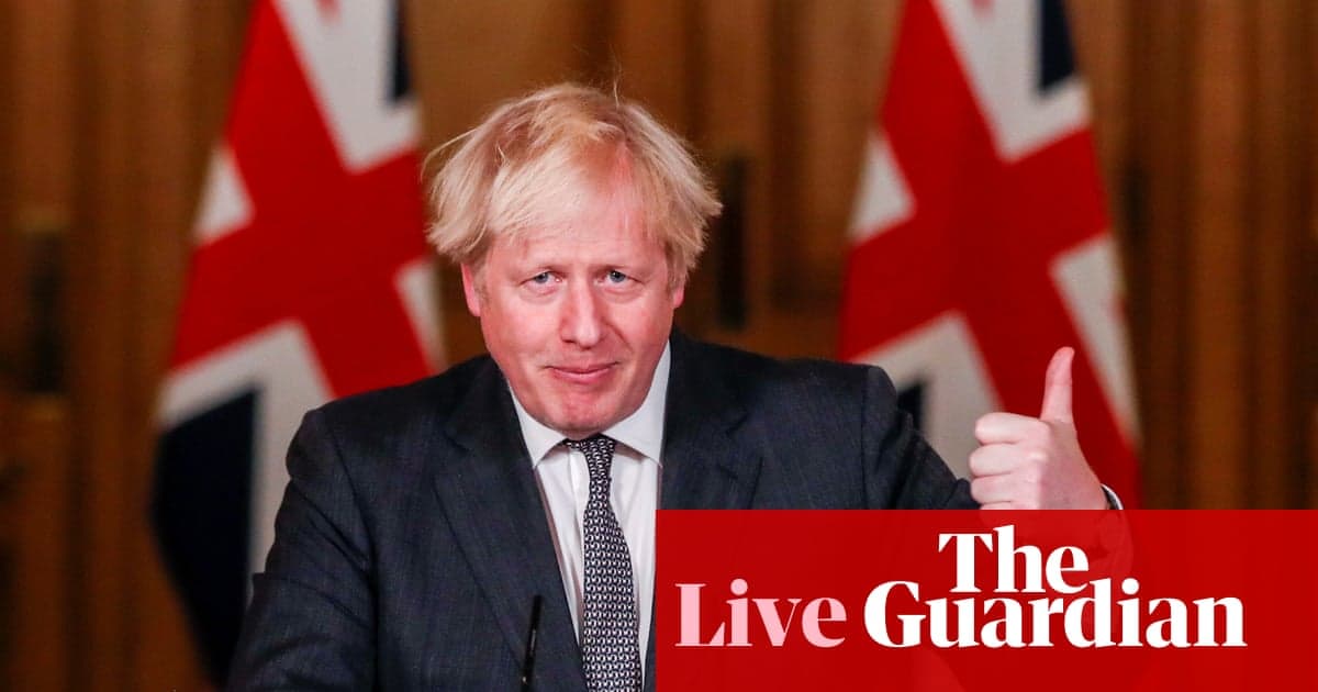 Canlı Kovid soruşturması: Boris Johnson, salgının çocuklar üzerindeki etkisi konusunda sorgulanacak | Kovid sorgulama
