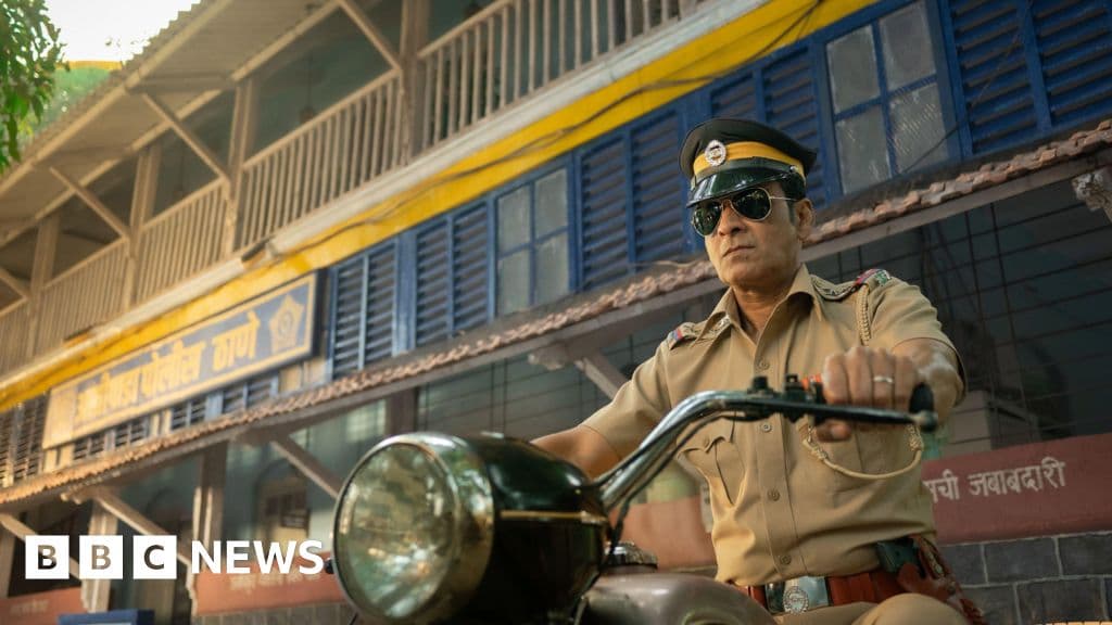 Charles Sobhraj'ı iki kez yakalayan ve şimdi Netflix Kahraman