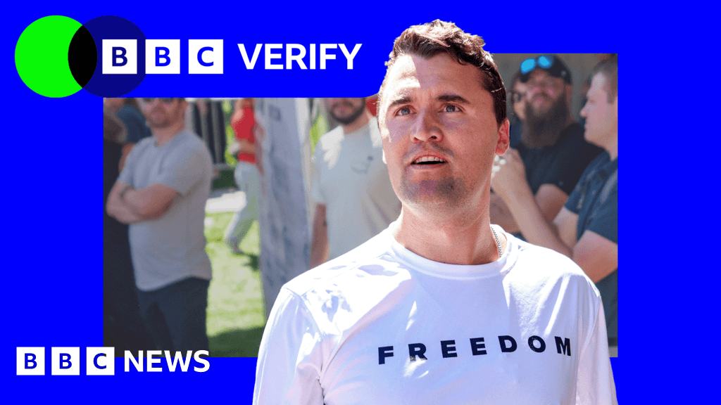 Charlie Kirk Çekim: Çatı katı figürü, silah sesleri, sonra panik