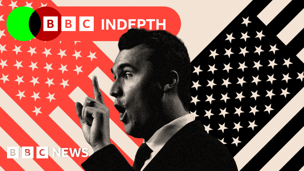 Charlie Kirk çekiminden sonra ABD tehlikeli bir kavşakta