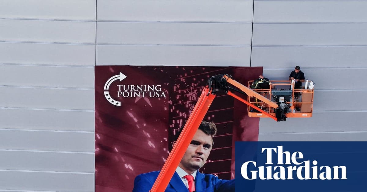 Charlie Kirk Memorial Service Mekanı'nda Gözaltına alınan silah ve bıçakla silahlı adam | Charlie Kirk Çekim