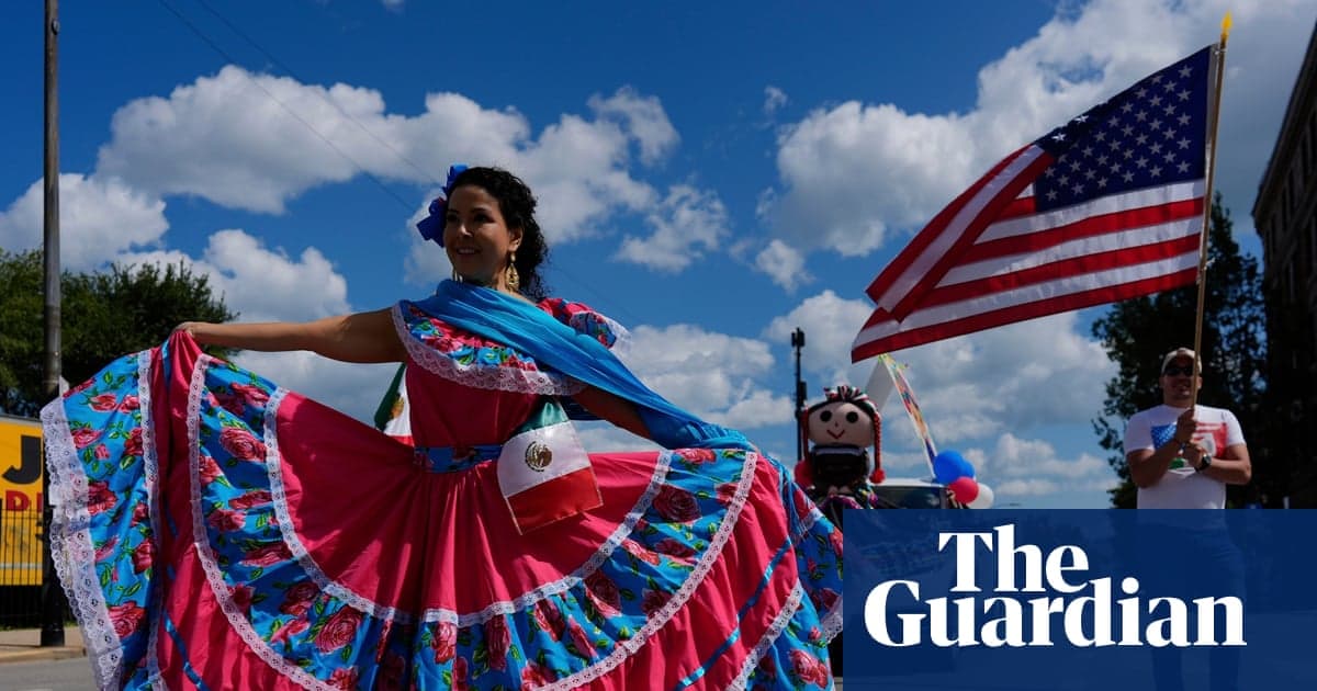 Chicago'daki Meksika festivalleri Trump'ın Asker Dağıtım Planları'nın ortasında iptal edildi | Chicago