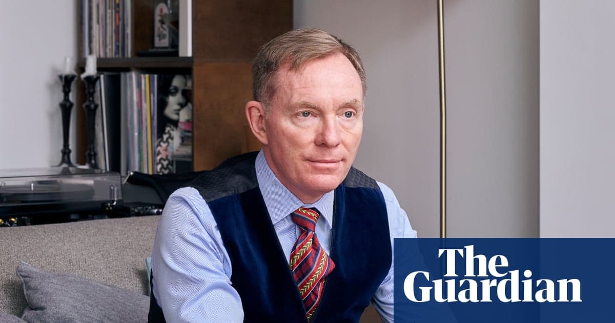 Chris Bryant Milletvekili 16 yaşında Ulusal Gençlik Tiyatrosu Başkanı tarafından istismar edildiğini söylüyor | Chris Bryant