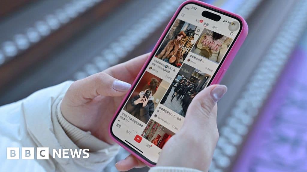 Çin, Killjoys'u internetten uzak tutmak için kampanyayı başlattı