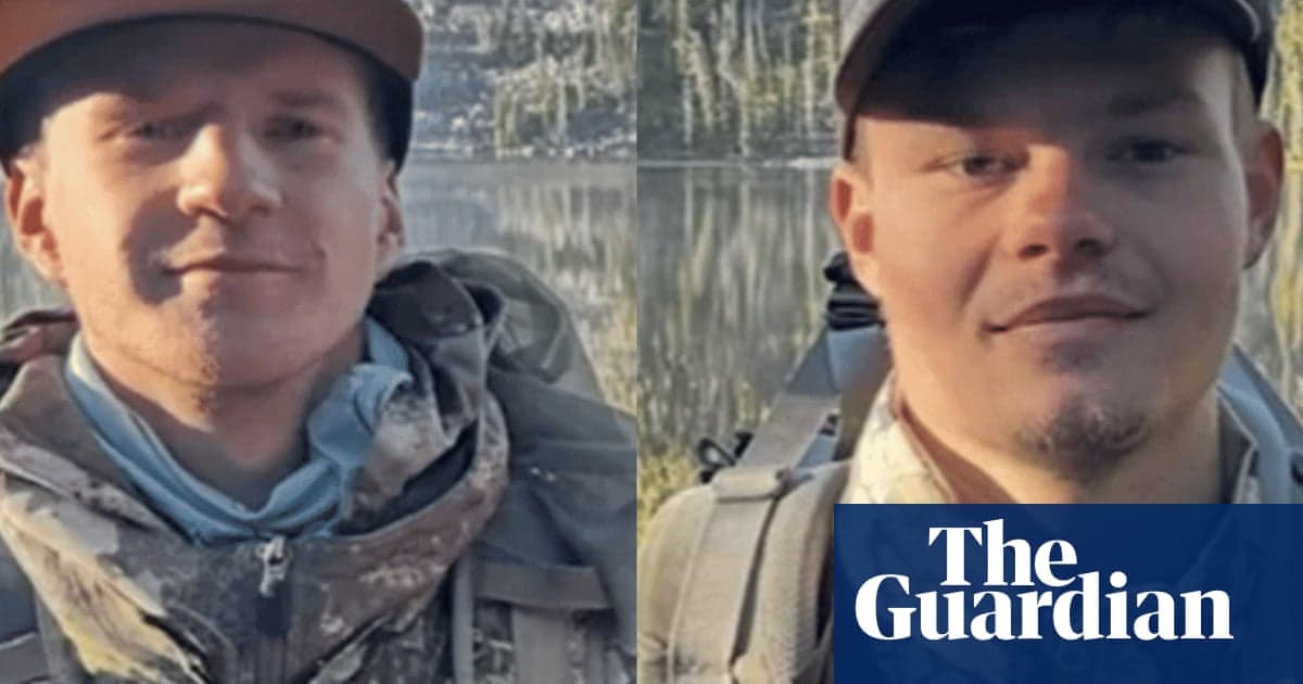 Colorado Lightning Strikes 'Korkunç Doğa Yasası'nda yakalanan iki geyik avcısını öldürdü | Colorado