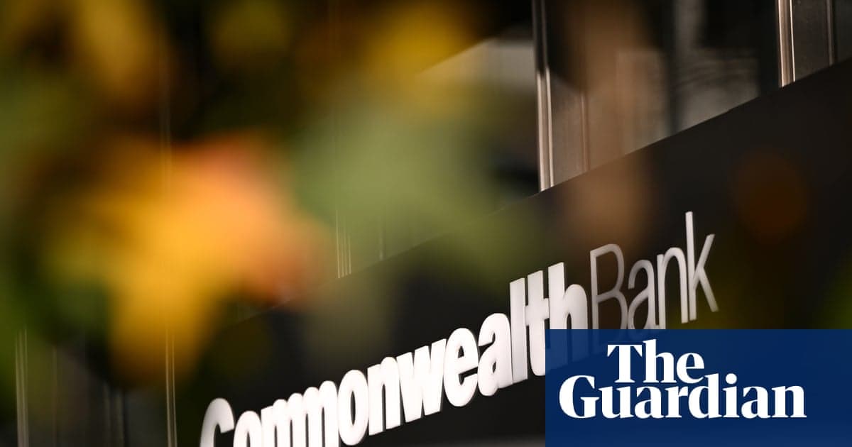 Commonwealth Bank Posts, 10,25 milyar dolar kâr kaydı ve kömür kredilerini kısaltma planını ortaya koyuyor | Bankacılık
