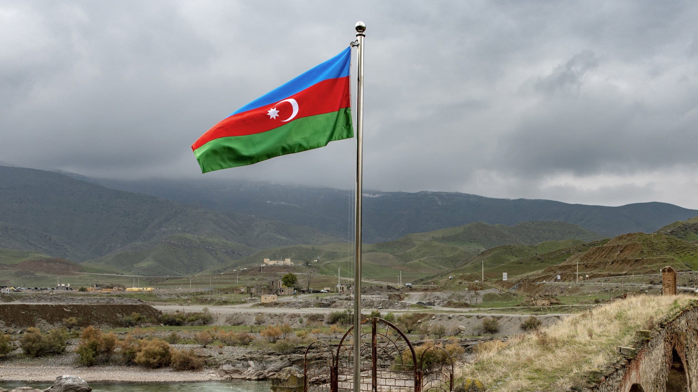 Could Moscow put a damper on Azerbaijan-Armenia peace deal?