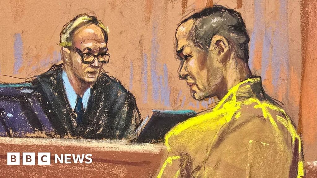 'Cryptocrash King' Do Kwon sahtekarlığa suçlu bulunuyor