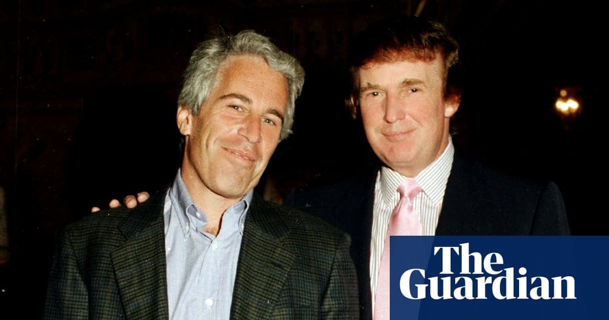 Cumhurbaşkanı Protesto Çok Fazla: Trump'ın Epstein üzerindeki inkarını geri çekiyor | Donald Trump