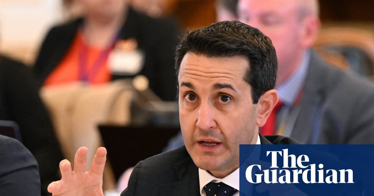 David Crisafulli, Queensland suç mağdur oranlarında düştüğünü iddia ediyor, ancak İşçi Partisi verileri kiraz attığını söylüyor | Queensland