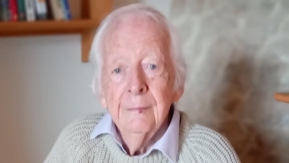 David Hearst on David Hirst: A dissenting voice whose words ring as true as ever