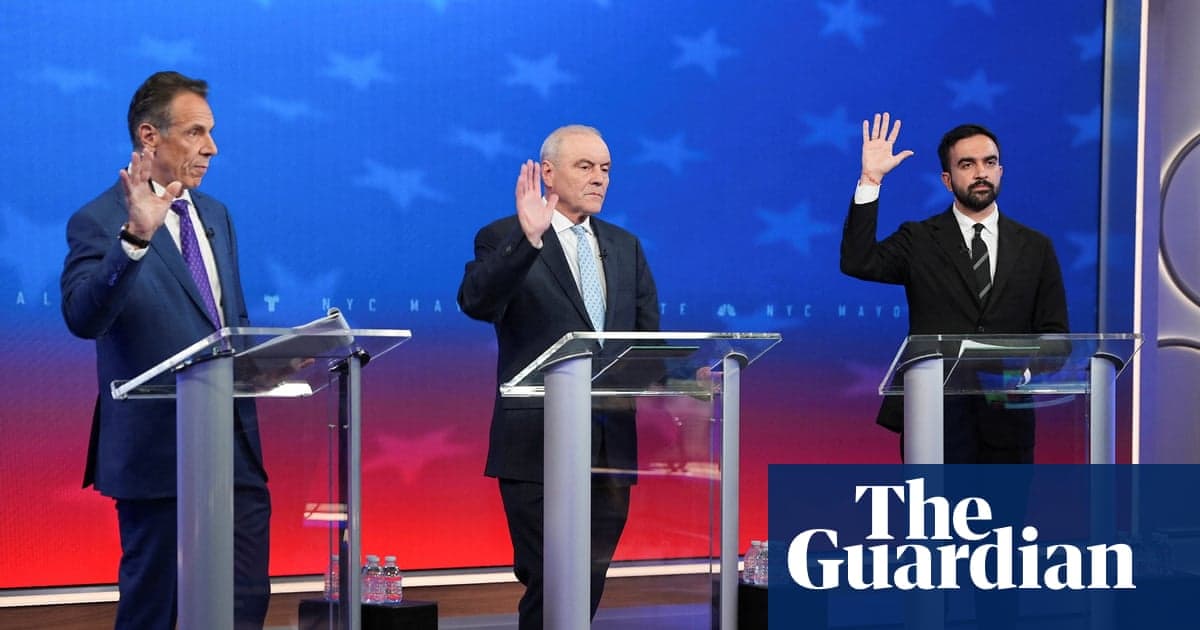 Deneyim, dürüstlük ve Trump: New York belediye başkanlığı tartışmasından önemli çıkarımlar | New York