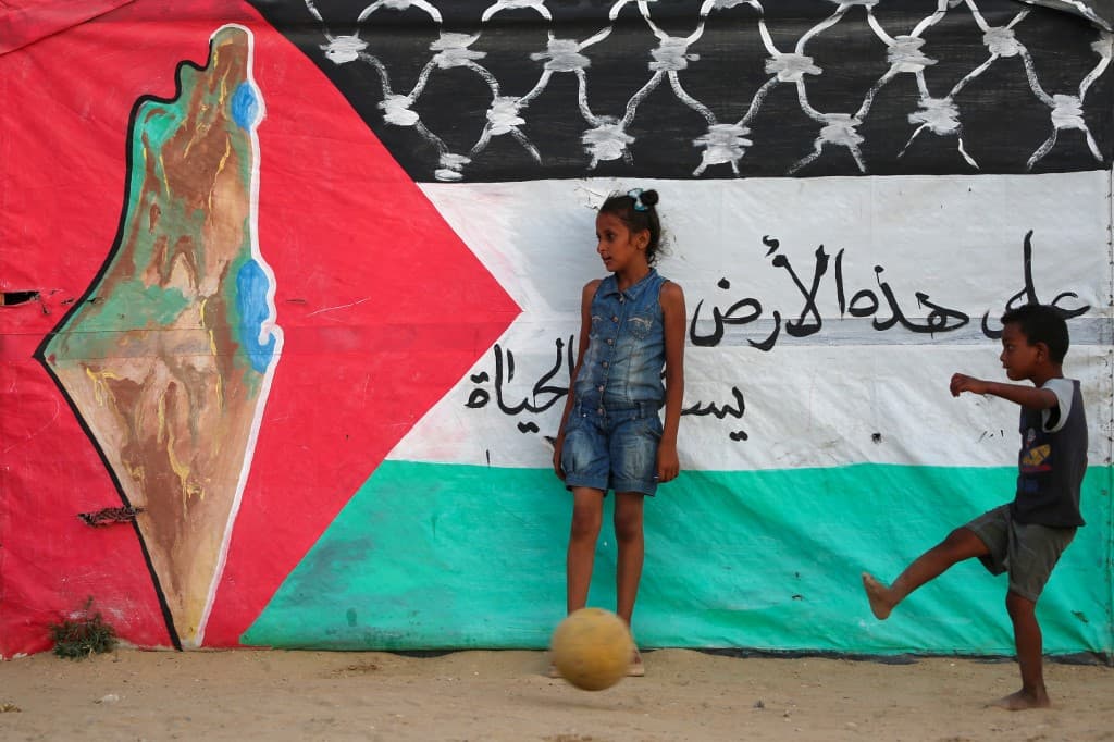 Destruction of homes in Gaza makes displacement permanent, says UN