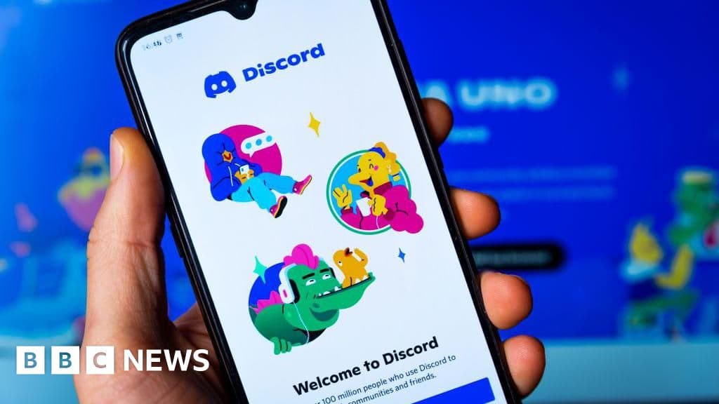 Discord, 70.000 kullanıcının kimlik fotoğraflarının sızdırılmış olabileceğini söylüyor