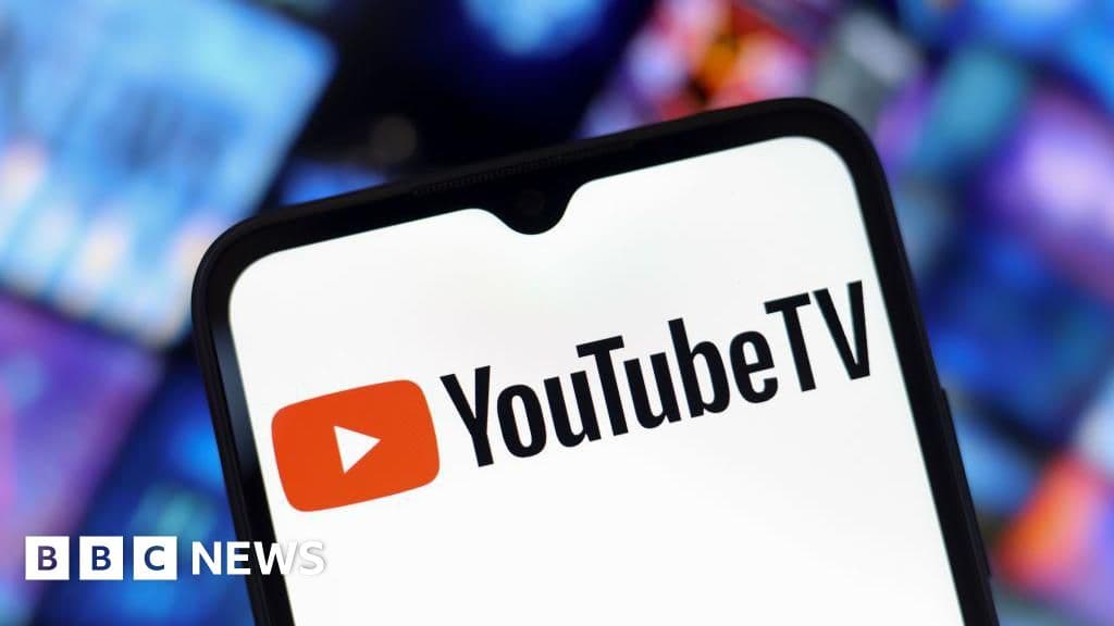 Disney, ücret anlaşmazlığı nedeniyle kanalları YouTube TV'den çekiyor