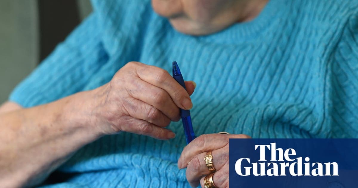 Doktorlar deneme £ 100 kan testi NHS Alzheimer'ı tespit etmeyi dönüştürebilir | Alzheimer