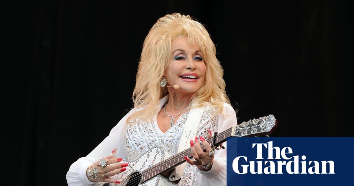 Dolly Parton 'gayet iyi olacak', Singer'ın kız kardeşi, sağlık sorunları arasında dua çağırırken diyor | Dolly Parton